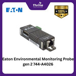 Load image into Gallery viewer, Eaton Environmental Monitoring Probe gen 2 744-A4026