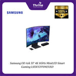 Load image into Gallery viewer, Samsung OD Ark 55" 4K 165Hz MiniLED Smart Gaming LS55CG970NEXXD