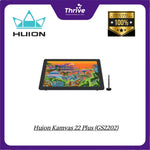Load image into Gallery viewer, Huion Kamvas 22 Plus (GS2202)
