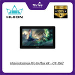 Load image into Gallery viewer, Huion Kamvas Pro 16 Plus 4K - GT-1562