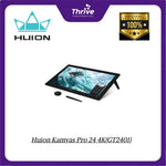 Load image into Gallery viewer, Huion Kamvas Pro 24 4K(GT2401)