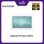 Load image into Gallery viewer, Maxhub IFP Panel L65FA