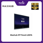 Load image into Gallery viewer, Maxhub IFP Panel L65FA