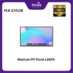 Load image into Gallery viewer, Maxhub IFP Panel L65FA