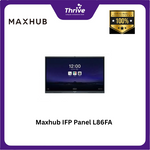 Load image into Gallery viewer, Maxhub IFP Panel L86FA