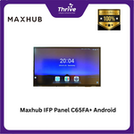Load image into Gallery viewer, Maxhub IFP Panel C65FA+ Android