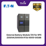Load image into Gallery viewer, External Battery Module 72V for 9PX 2200VA/3000VA RT3U 9000-00188