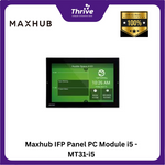 Load image into Gallery viewer, Maxhub IFP Panel PC Module i5 - MT31-i5
