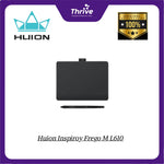 Load image into Gallery viewer, Huion Inspiroy Frego M L610