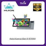 Load image into Gallery viewer, Huion Kamvas Slate 10 (KT1001)