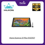Load image into Gallery viewer, Huion Kamvas 22 Plus (GS2202)