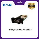 Load image into Gallery viewer, Relay Card-MS 744-98067