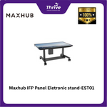 Load image into Gallery viewer, Maxhub IFP Panel Eletronic stand-EST01