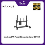 Load image into Gallery viewer, Maxhub IFP Panel Eletronic stand-EST02