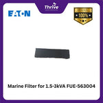 Load image into Gallery viewer, Marine Filter for 1.5-3kVA FUE-563004
