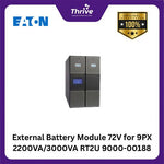 Load image into Gallery viewer, External Battery Module 72V for 9PX 2200VA/3000VA RT2U 9000-00188