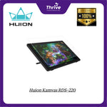 Load image into Gallery viewer, Huion Kamvas RDS-220
