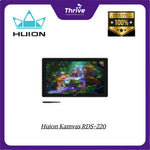 Load image into Gallery viewer, Huion Kamvas RDS-220
