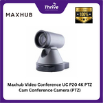 Load image into Gallery viewer, Maxhub Video Conference UC P20 4K PTZ Cam Conference Camera (PTZ)
