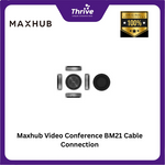 Load image into Gallery viewer, Maxhub Video Conference BM21 Cable Connection