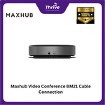 Load image into Gallery viewer, Maxhub Video Conference BM21 Cable Connection