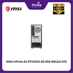Load image into Gallery viewer, MAG Infinite E1 RTX3050 6G 9S6-B91111-075