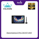 Load image into Gallery viewer, Huion Kamvas 13 Pro 2.5K (GT-1302)