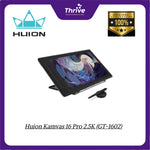 Load image into Gallery viewer, Huion Kamvas 16 Pro 2.5K (GT-1602)