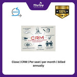 Load image into Gallery viewer, Agile | Customer Relationship Management (CRM) | Marketing