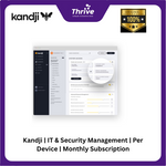 Load image into Gallery viewer, Kandji | IT &amp; Security Management | Per Device | Monthly Subscription