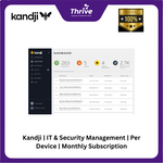 Load image into Gallery viewer, Kandji | IT &amp; Security Management | Per Device | Monthly Subscription