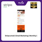 Load image into Gallery viewer, Stripo.email | Email Marketing | Monthly |
