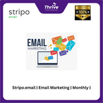 Load image into Gallery viewer, Stripo.email | Email Marketing | Monthly |
