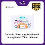 Load image into Gallery viewer, Dubsado | Customer Relationship Management (CRM) | Annual