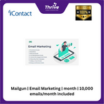 Load image into Gallery viewer, iContact | Email Marketing | Per month