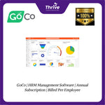 Load image into Gallery viewer, GoCo | HRM Management Software | Annual Subscription | Billed Per Employee