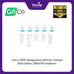 Load image into Gallery viewer, GoCo | HRM Management Software | Annual Subscription | Billed Per Employee