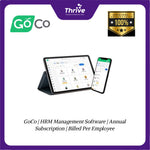 Load image into Gallery viewer, GoCo | HRM Management Software | Annual Subscription | Billed Per Employee