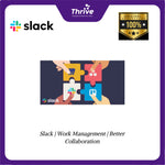 Load image into Gallery viewer, Slack | Work Management | Better Collaboration
