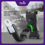 Load image into Gallery viewer, Robot Holder Motor Aluminium Motor Stent