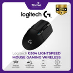 Load image into Gallery viewer, Logitech G304 Lightspeed Mouse Gaming Wireless Sensor 12K DPI
