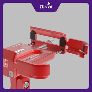 Holder HP GUB P30 - Dudukan Ponsel Aluminium Alloy