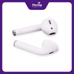 Load image into Gallery viewer, Headset Bluetooth Tws True wireless stereo i12