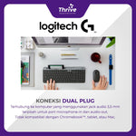 Load image into Gallery viewer, Keyboard Logitech K580 - Slim Multi-Device Wireless Keyboard
