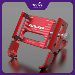 Holder HP GUB P30 - Dudukan Ponsel Aluminium Alloy