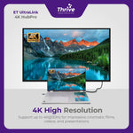 Load image into Gallery viewer, ET UltraLink 4K HubPro - USB Type-C Hub 12in1 Adapter Docking Station