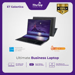 Load image into Gallery viewer, Laptop untuk Bisnis - ET Galactica i7 16GB RAM 2TB SSD - Ultimate Business Laptop
