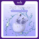 Load image into Gallery viewer, Headset Bluetooth 5.1 Pro 6 TWS Earphone Wirelles Hifi Sound
