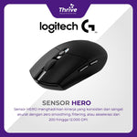 Load image into Gallery viewer, Logitech G304 Lightspeed Mouse Gaming Wireless Sensor 12K DPI
