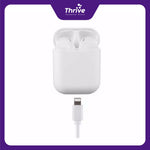 Load image into Gallery viewer, Headset Bluetooth Tws True wireless stereo i12
